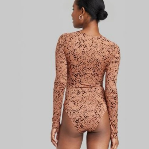 Wild fable body suit - Picture 2 of 2